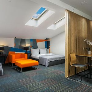 Appartement met Twee Slaapkamers